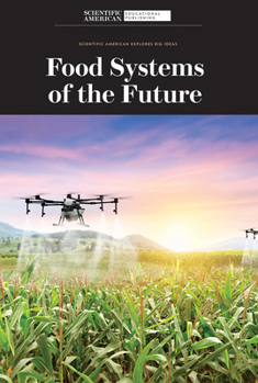 Paperback Food Systems of the Future Book