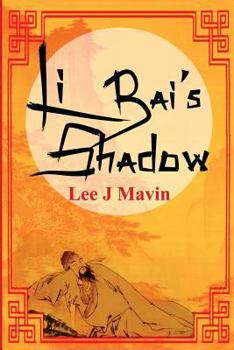 Paperback Li Bai's Shadow Book