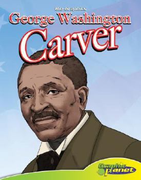 George Washington Carver - Book  of the Bio-Graphics