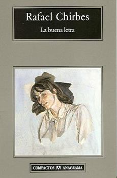 Paperback La Buena Letra [Spanish] Book