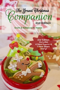 Paperback The Grand Christmas Companion 2nd Edition Book