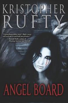 Paperback Angel Board Book
