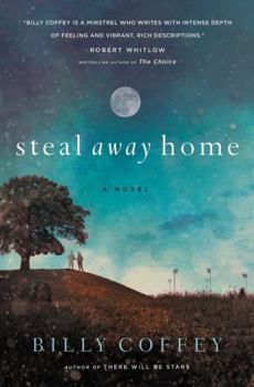 Paperback Steal Away Home Book