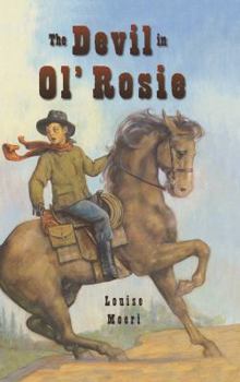 Paperback The Devil in Ol' Rosie Book