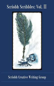 Paperback Scriobh Scribbles Volume II Book