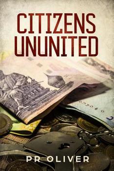 Paperback Citizens Ununited Book