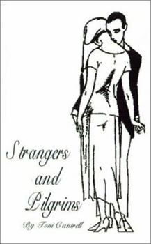 Paperback Strangers and Pilgrims Book