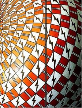 Smythe Sewn Pueblo Pottery Sunset Unlined