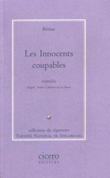 Paperback Les Innocents Coupables [French] Book