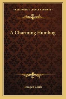 Paperback A Charming Humbug Book