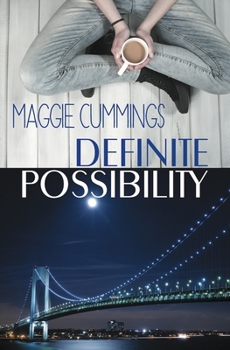 Definite Possibility - Book #3 of the Bay West Social