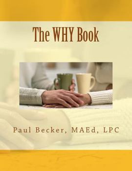 Paperback The WHY Book