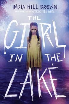 Paperback The Girl in the Lake Book