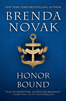 Paperback Honor Bound Book