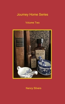 Paperback Journey Home Series Volume Two Book