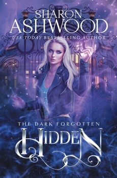 Paperback Hidden: The Dark Forgotten Book