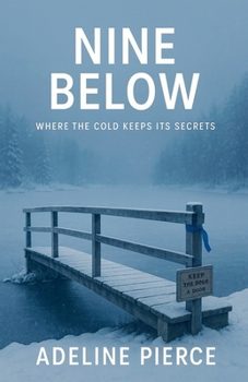 Paperback Nine Below Book
