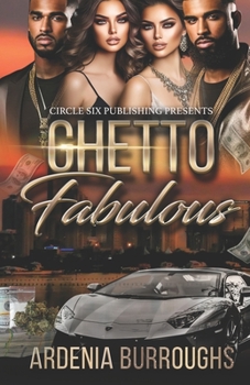 Paperback Ghetto Fabulous: Part 1 Book