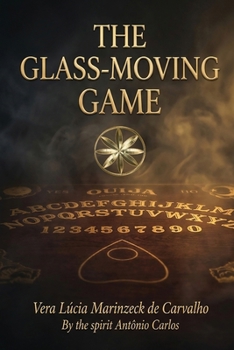 The Glass: moving game