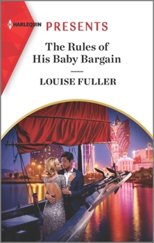 Mass Market Paperback The Rules of His Baby Bargain Book