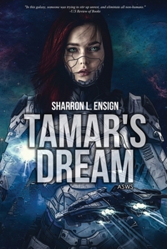 Paperback Tamar's Dream Book