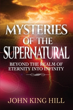 Paperback Mysteries of the Supernatural Book