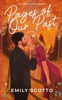 Paperback Pages of Our Past Book