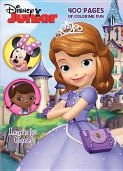 Paperback Disney Junior Friends Rule Book