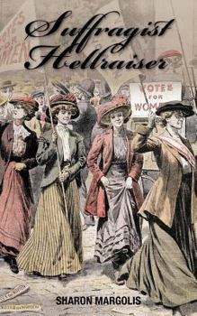 Paperback Suffragist Hellraiser Book