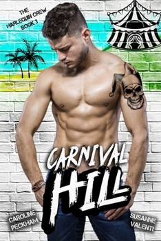 Paperback Carnival Hill Book