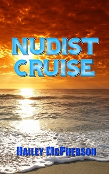 Paperback Nudist Cruise Book