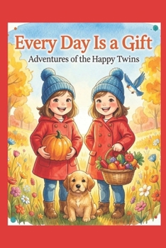 Every Day Is a Gift: Adventures of the Happy Twins