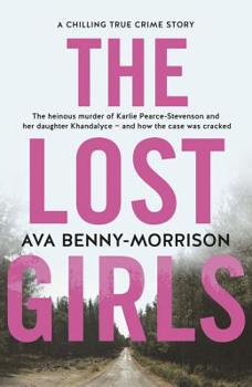 Paperback The Lost Girls Book