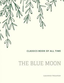 Paperback The Blue Moon Book