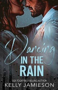 Paperback Dancing in the Rain Book