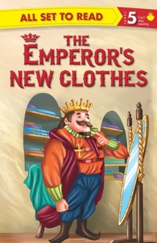 The Emperors New Clothes [Paperback] [Jan 01, 2014] NILL - Book  of the All Set to Read