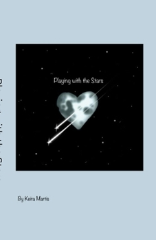 Paperback Playing with the Stars Book