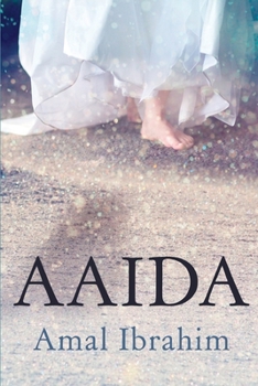 Paperback Aaida Book