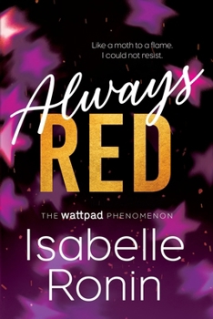 Always Red (Chasing Red, 2)