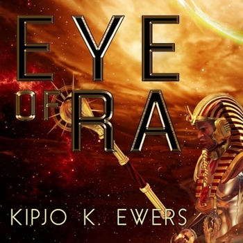 MP3 CD Eye of Ra Book