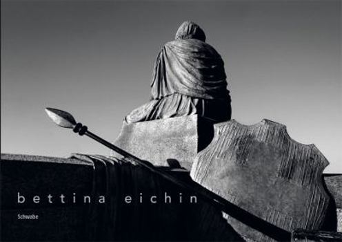 Hardcover Bettina Eichin [German] Book