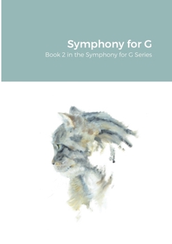 Paperback Symphony for G Book