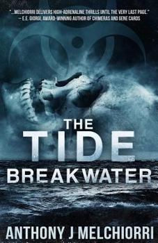 Breakwater - Book #2 of the Tide