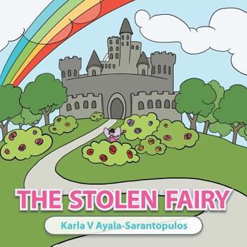 Paperback The Stolen Fairy Book