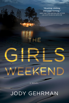 Paperback The Girls Weekend Book