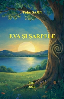 Paperback Eva și șarpele [Romanian] Book