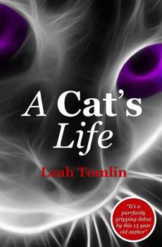 Paperback A Cat's Life Book