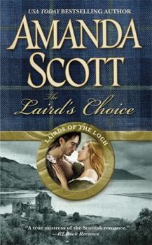 The Laird's Choice - Book #1 of the Lairds Of The Loch