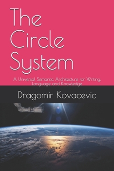The Circle System: A Universal Semantic Architecture for Writing, Language and Knowledge