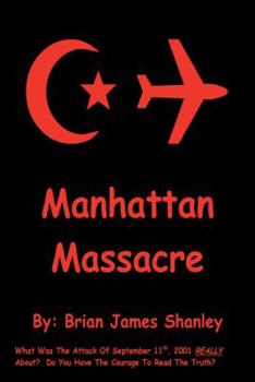 Paperback Manhattan Massacre Book